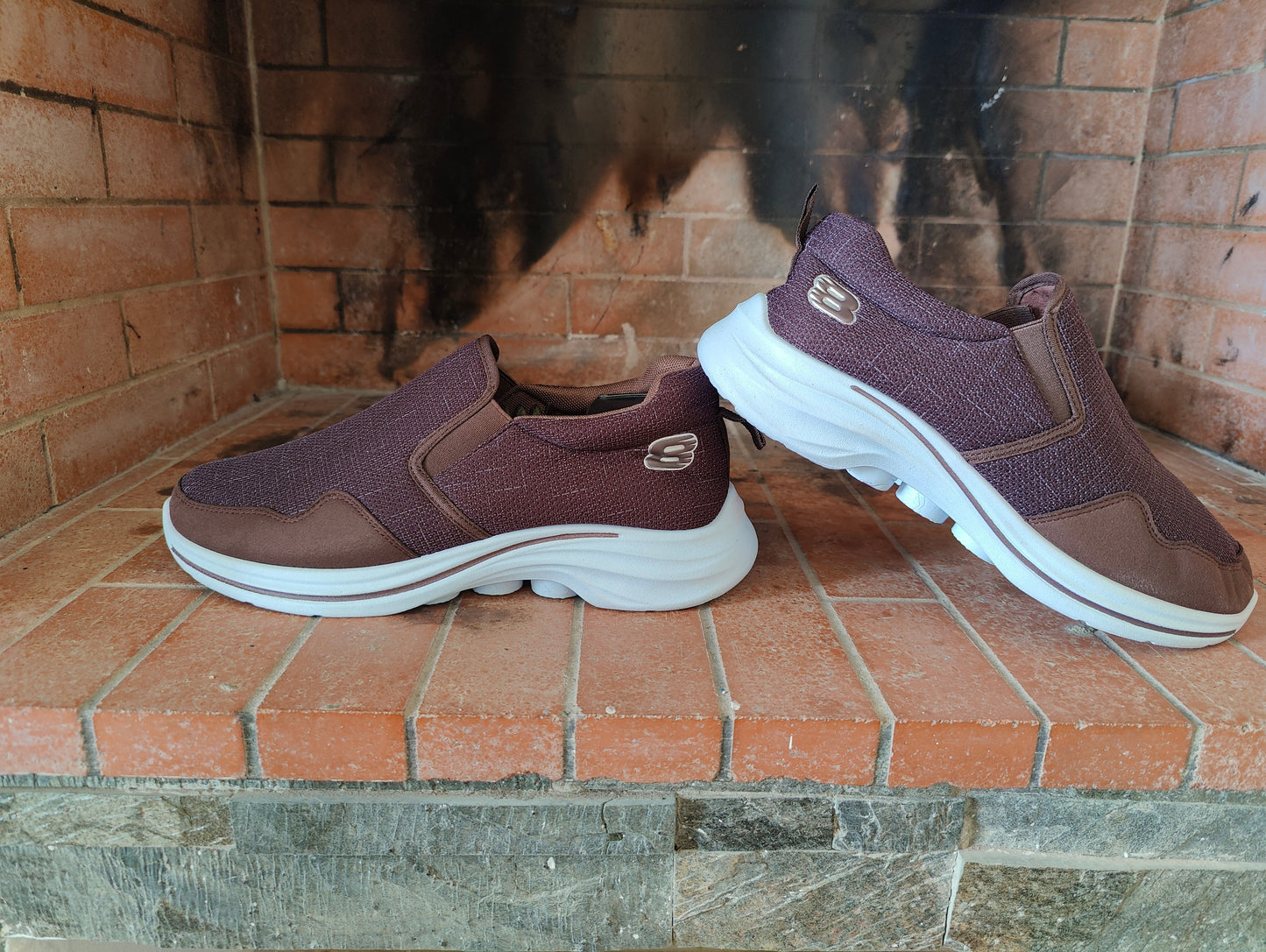 Medical shoes walk confort