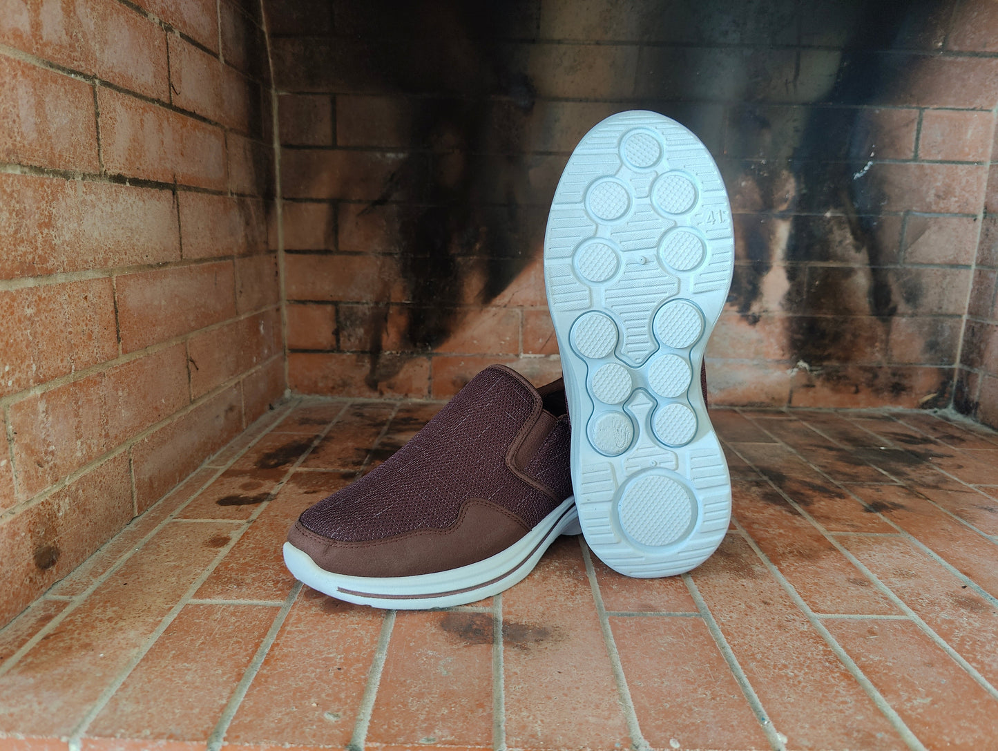 Medical shoes walk confort