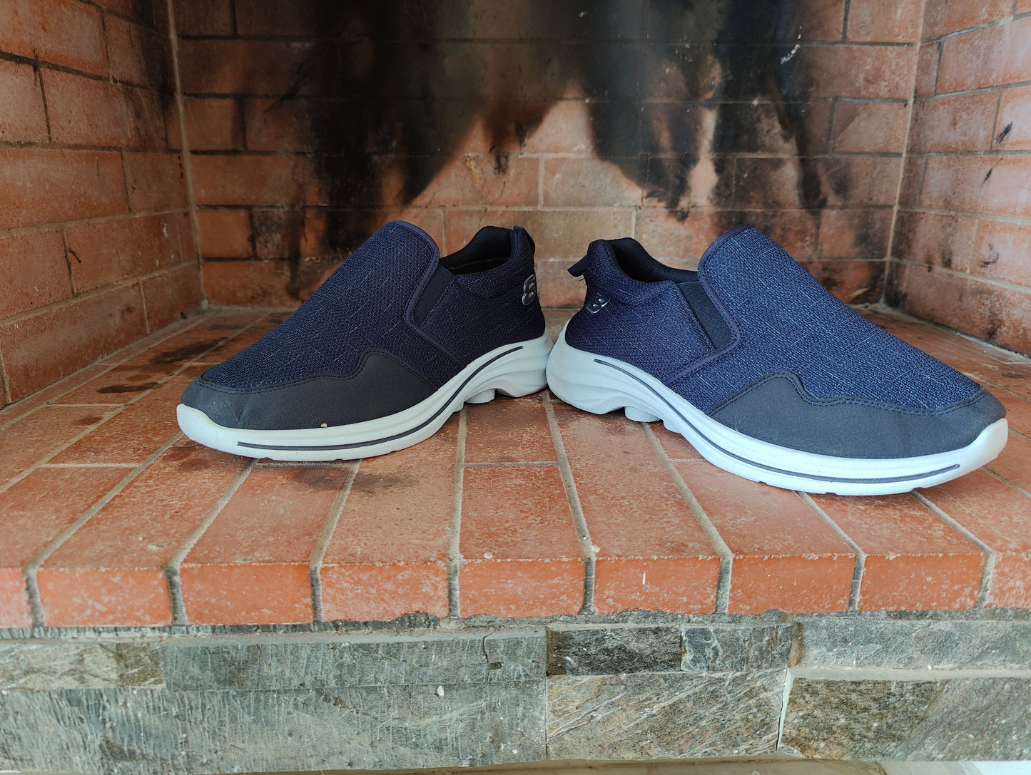 Medical shoes walk confort
