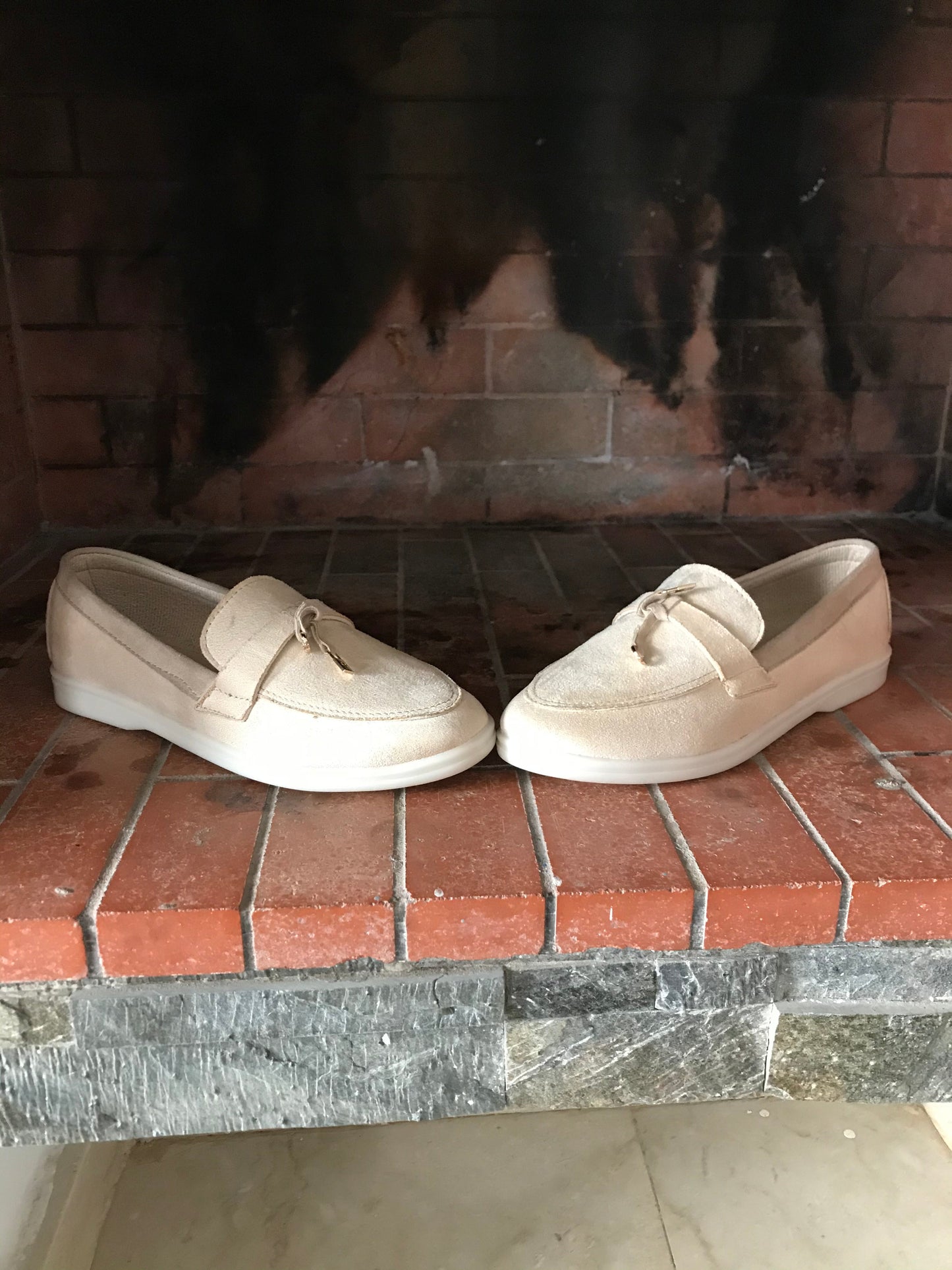 Mocassins Loro Piana