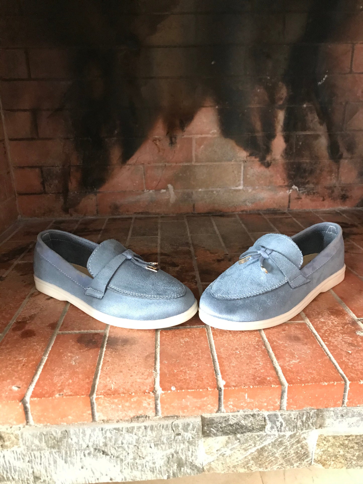 Mocassins Loro Piana