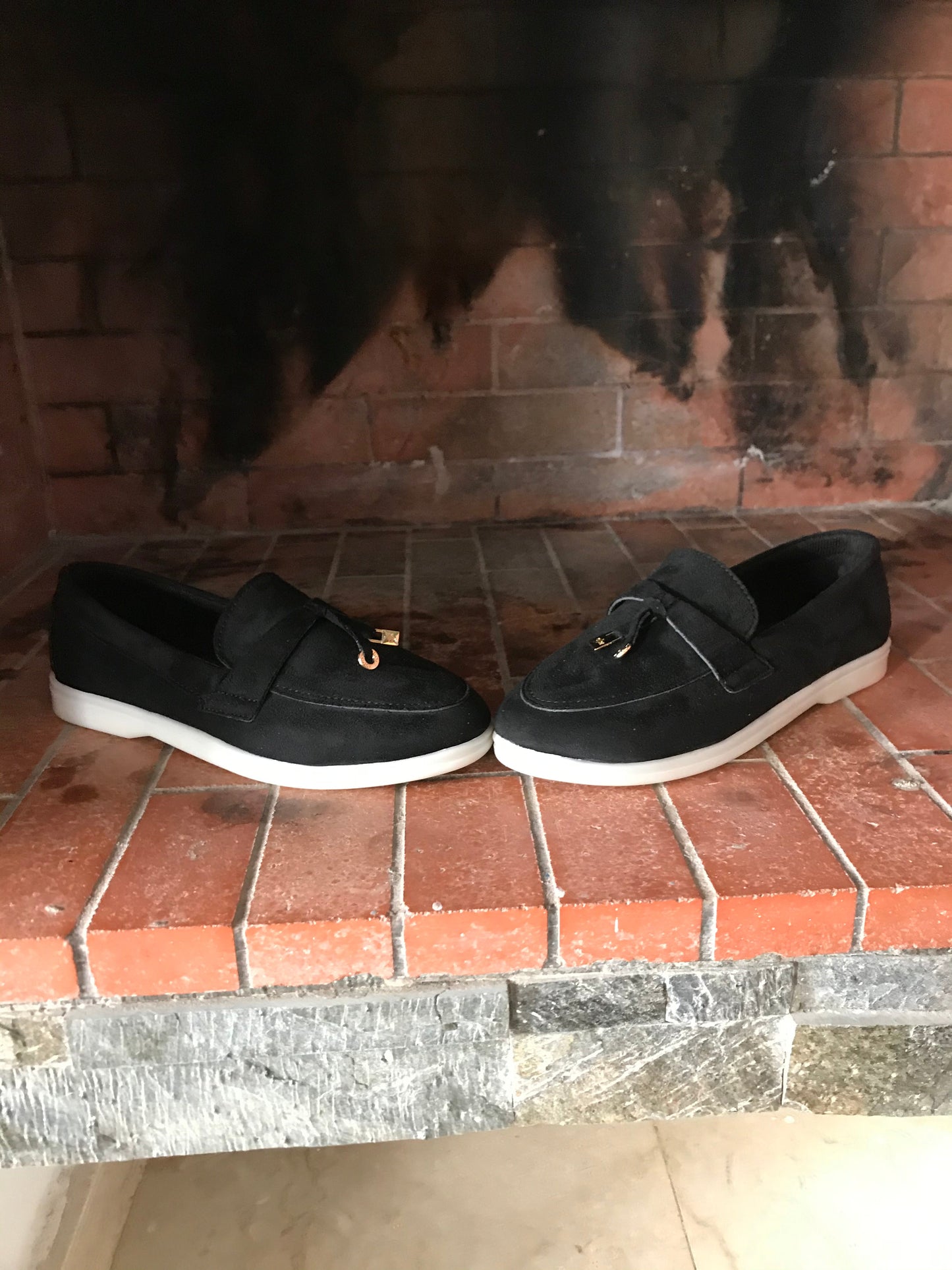 Mocassins Loro Piana