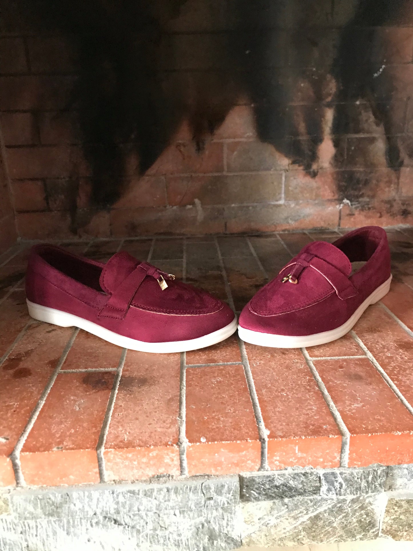 Mocassins Loro Piana
