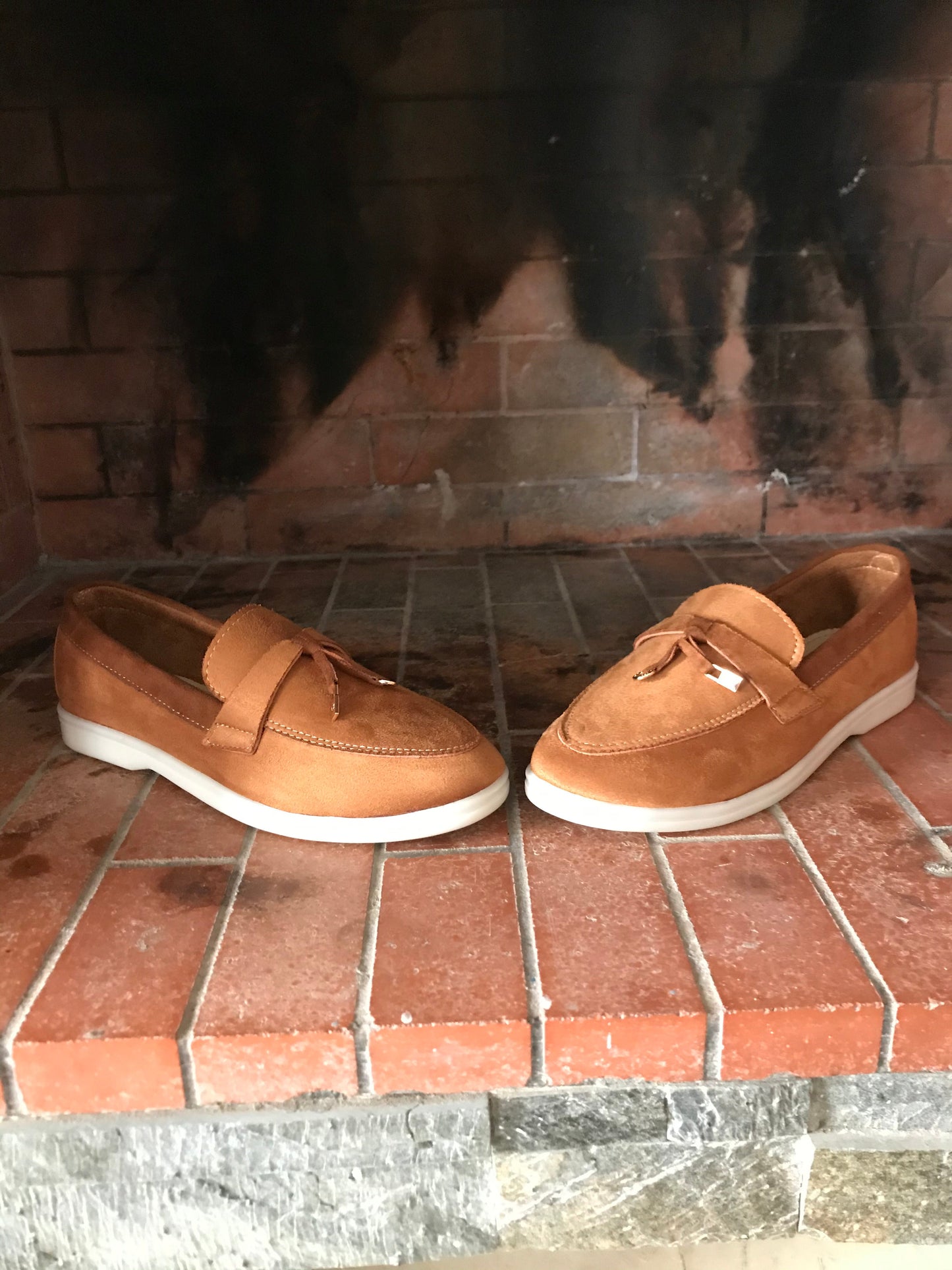Mocassins Loro Piana