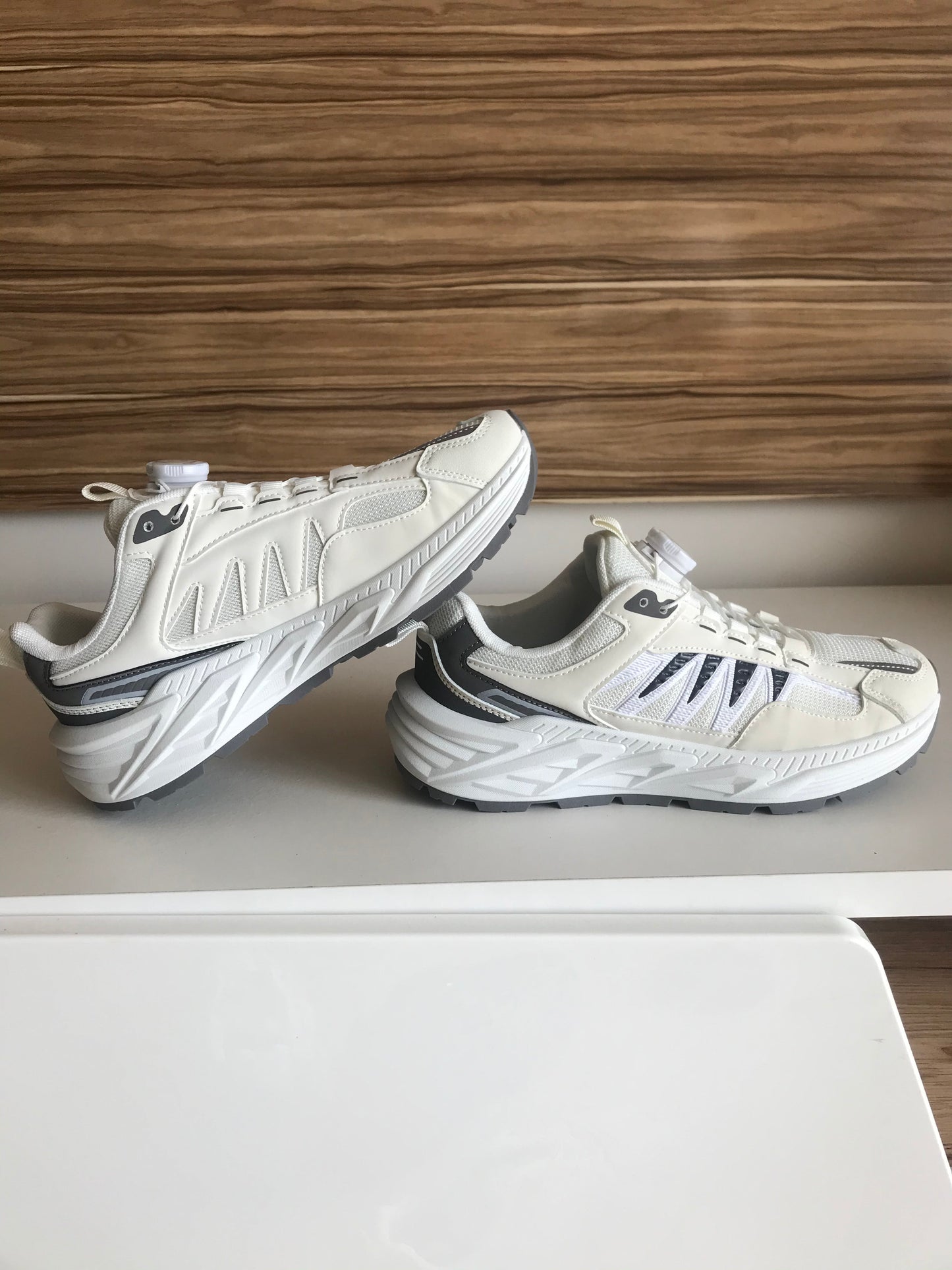 New sport