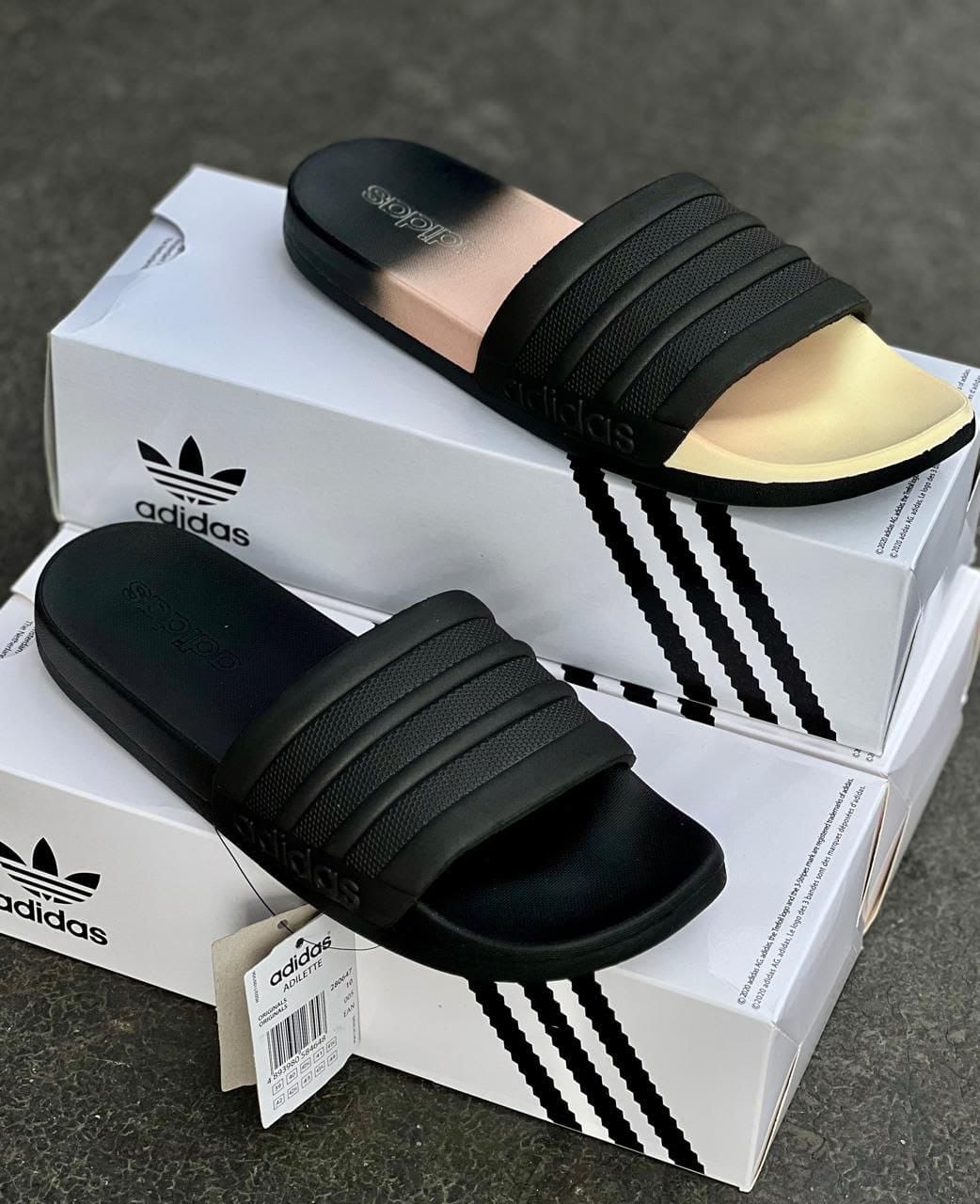 Sandales Adidas