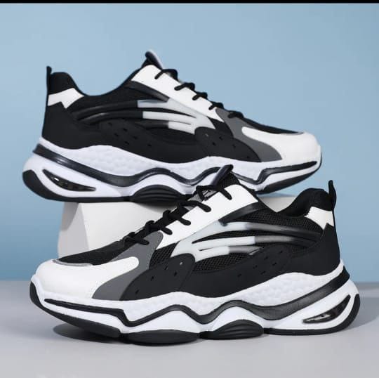 Fashion sport