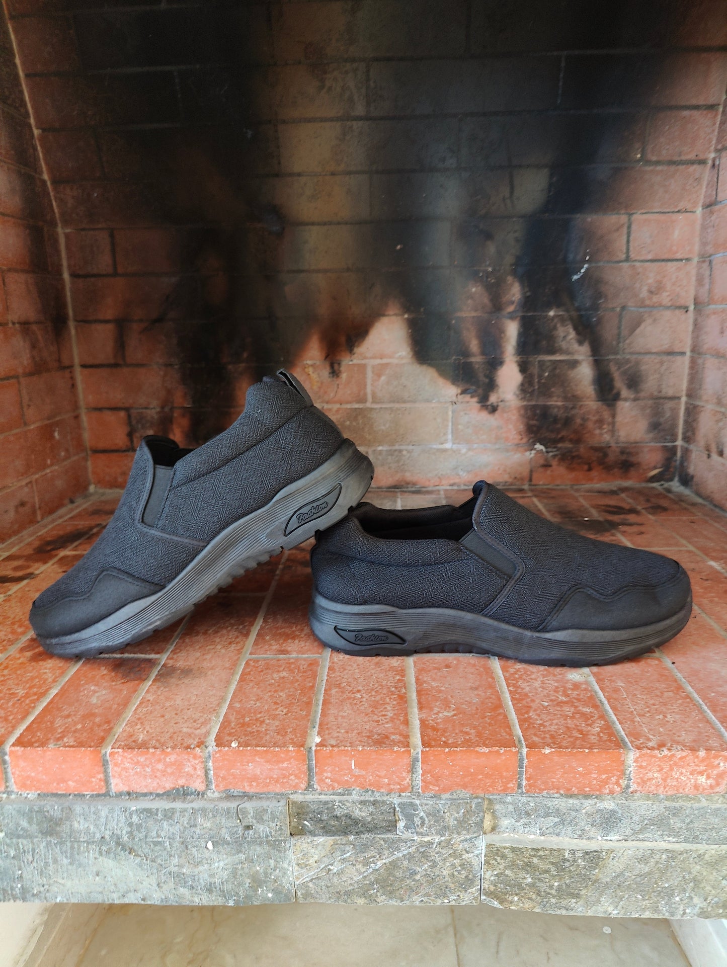 Medical shoes