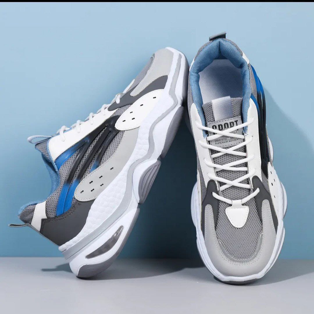 Fashion sport