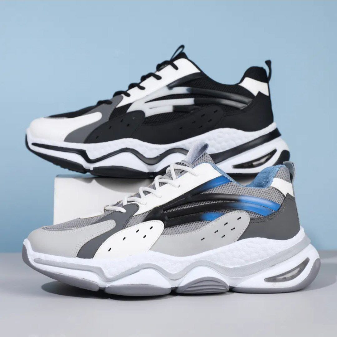 Fashion sport