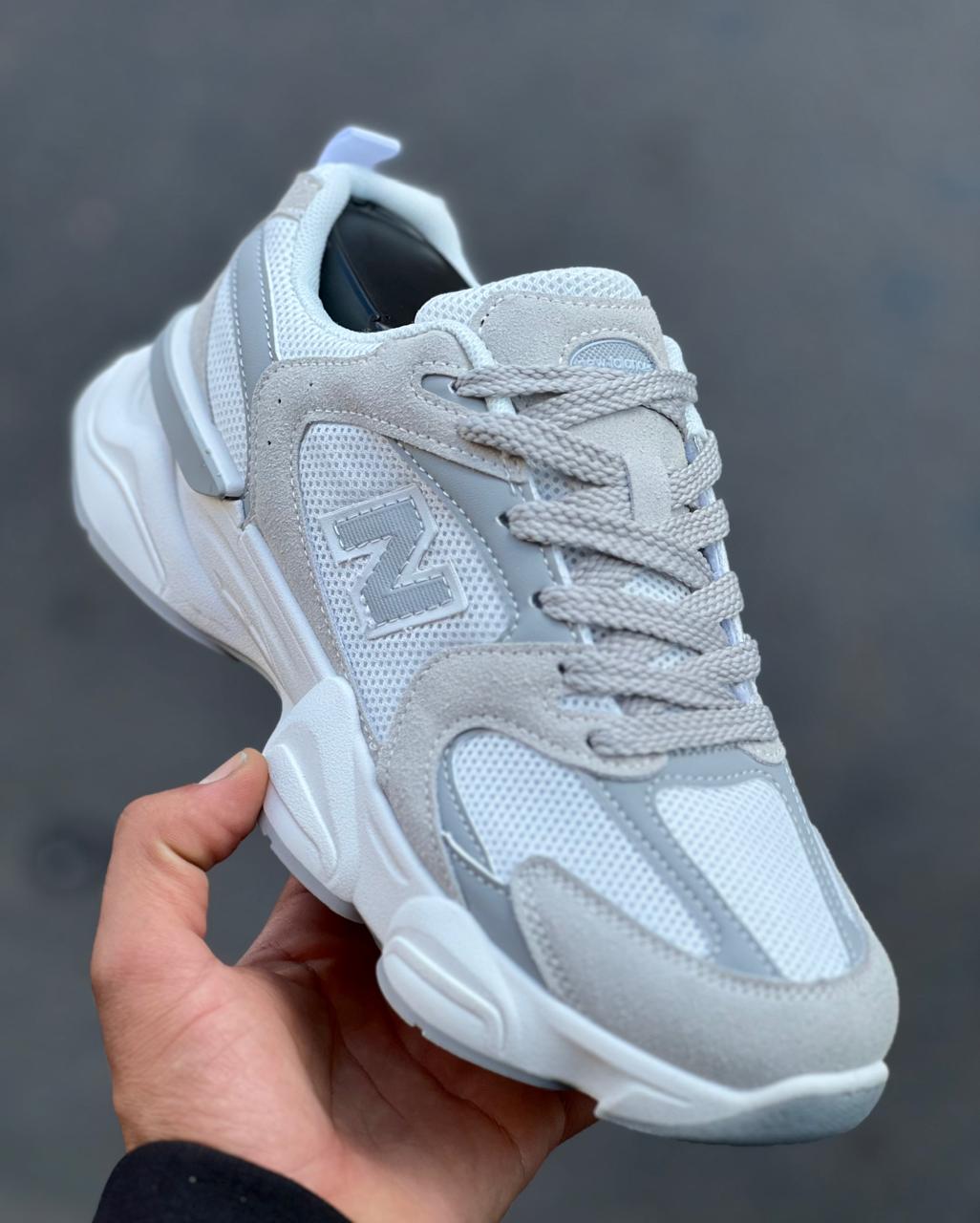 New Balance