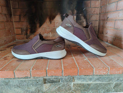 Medical shoes Brown