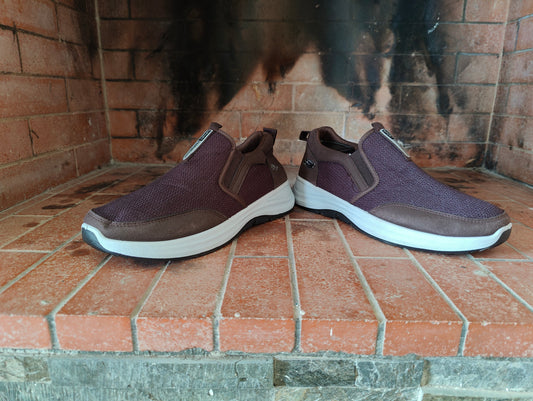 Medical shoes Brown