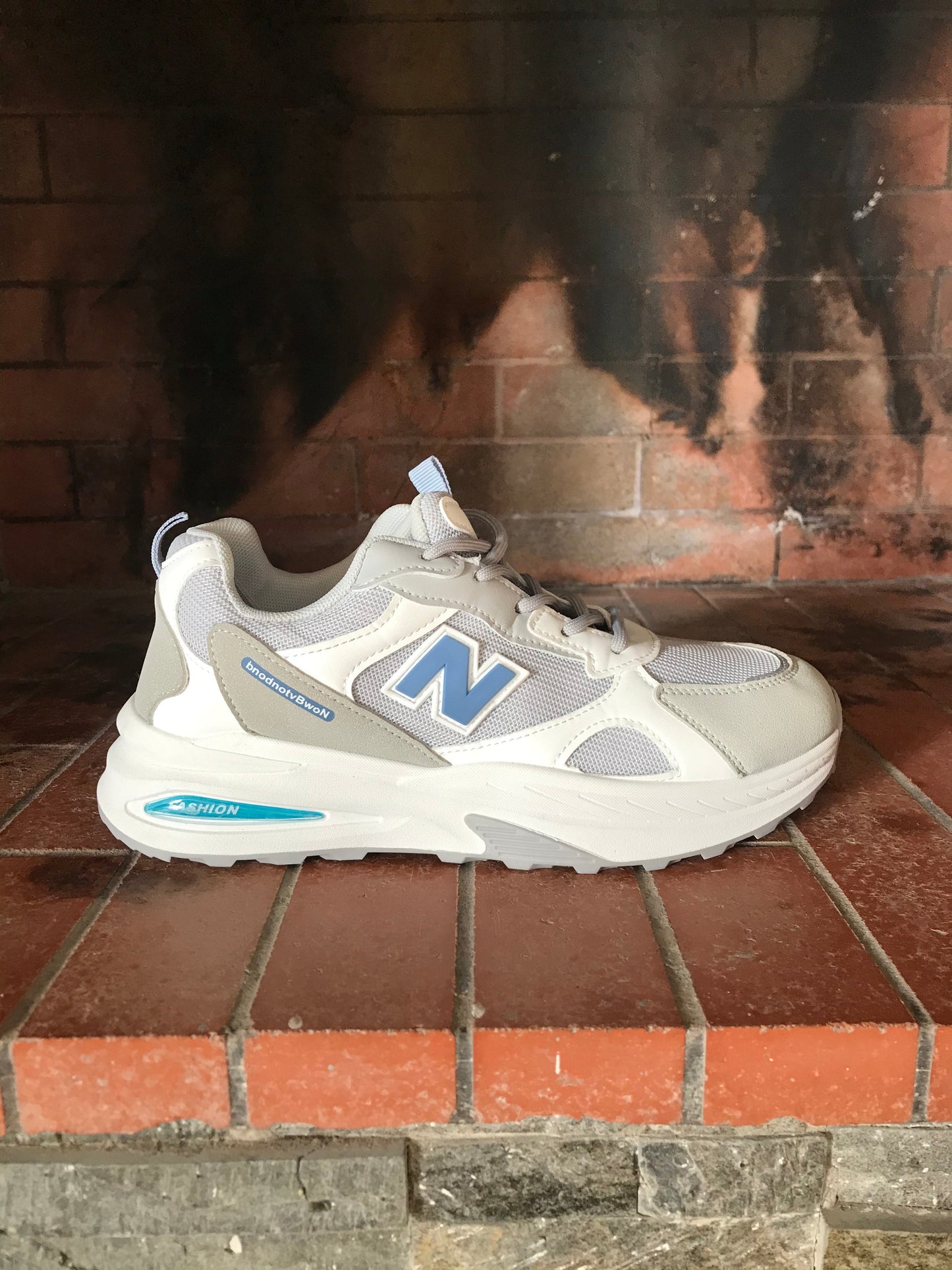 New Balance