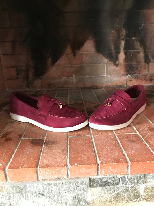 Mocassins Loro Piana