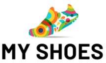 MY SHOES