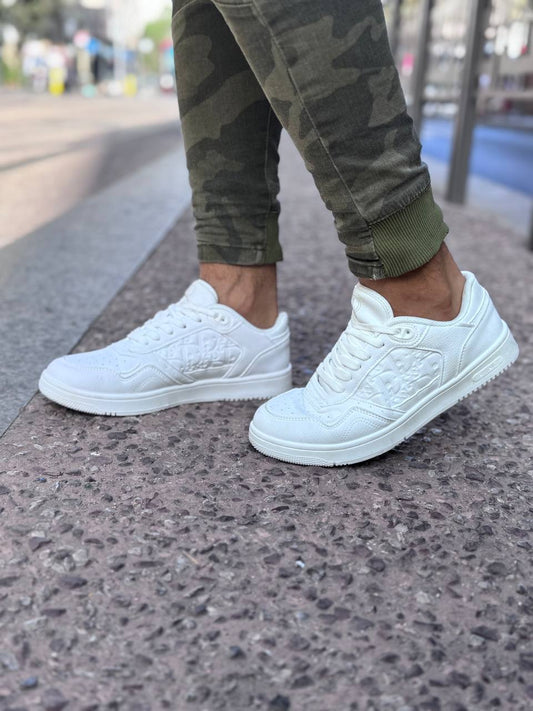 Dior white