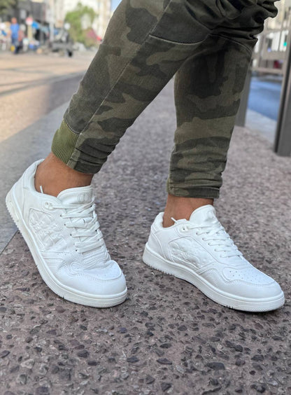 Dior white