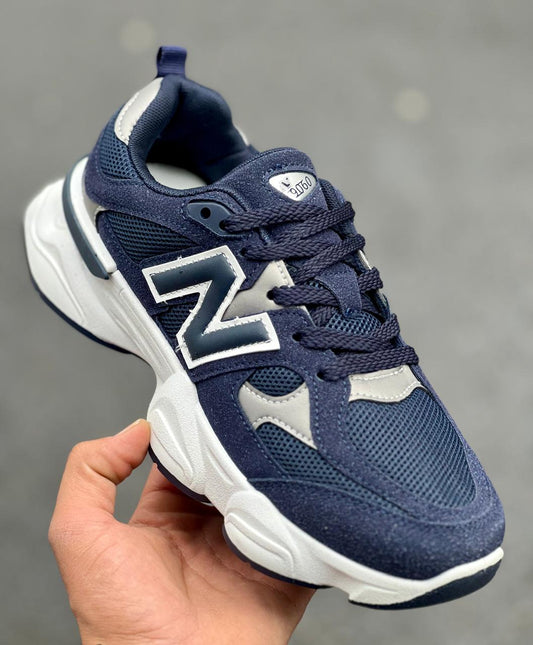 New Balance Bleu 9060