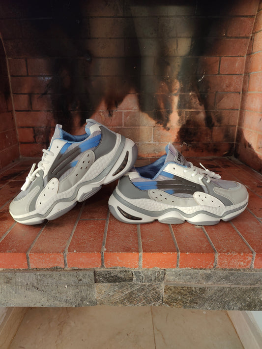 Fashion sport